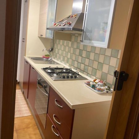 Casa Mimma Apartment Solanas  Bagian luar foto