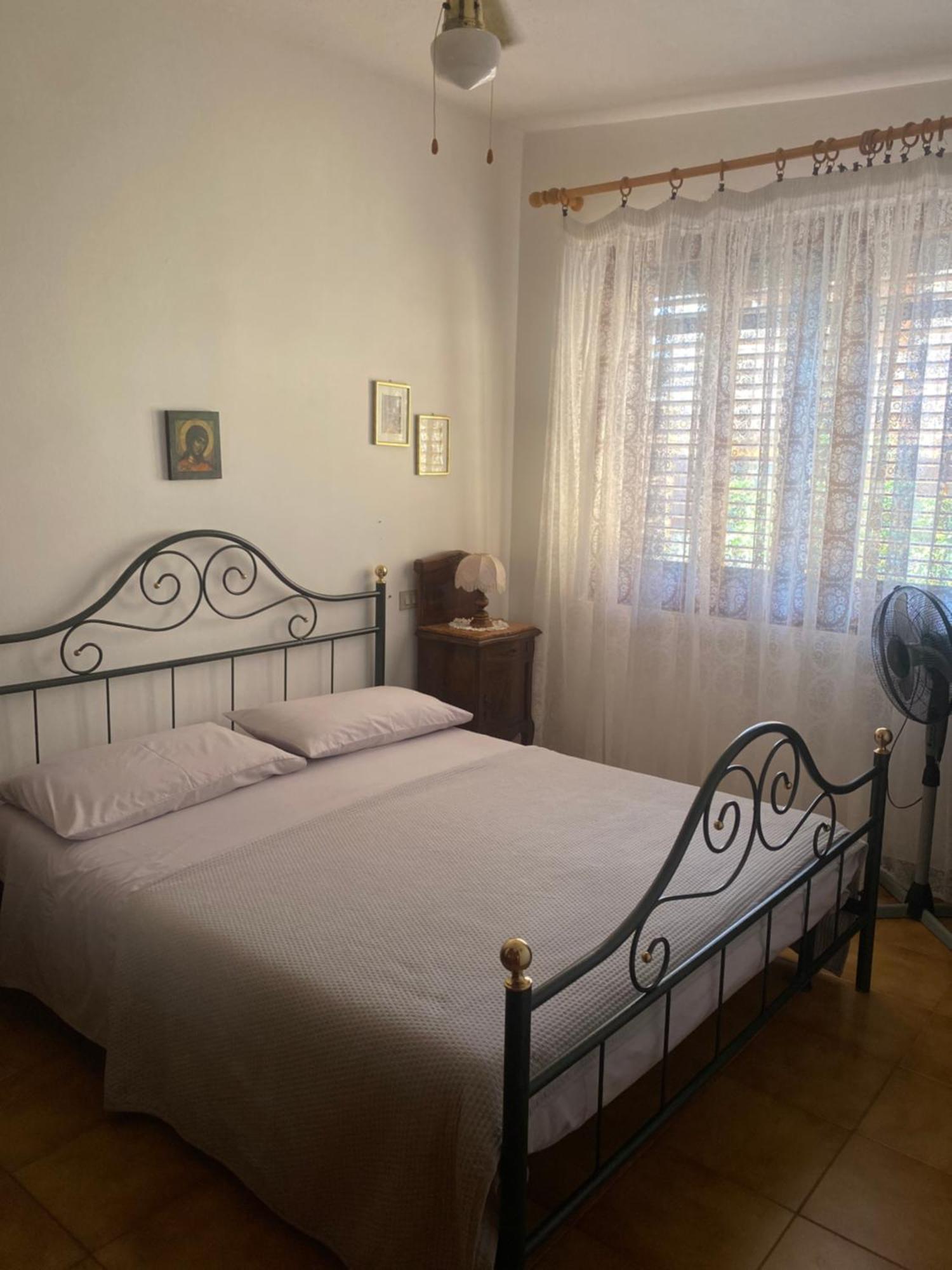 Casa Mimma Apartment Solanas  Bagian luar foto