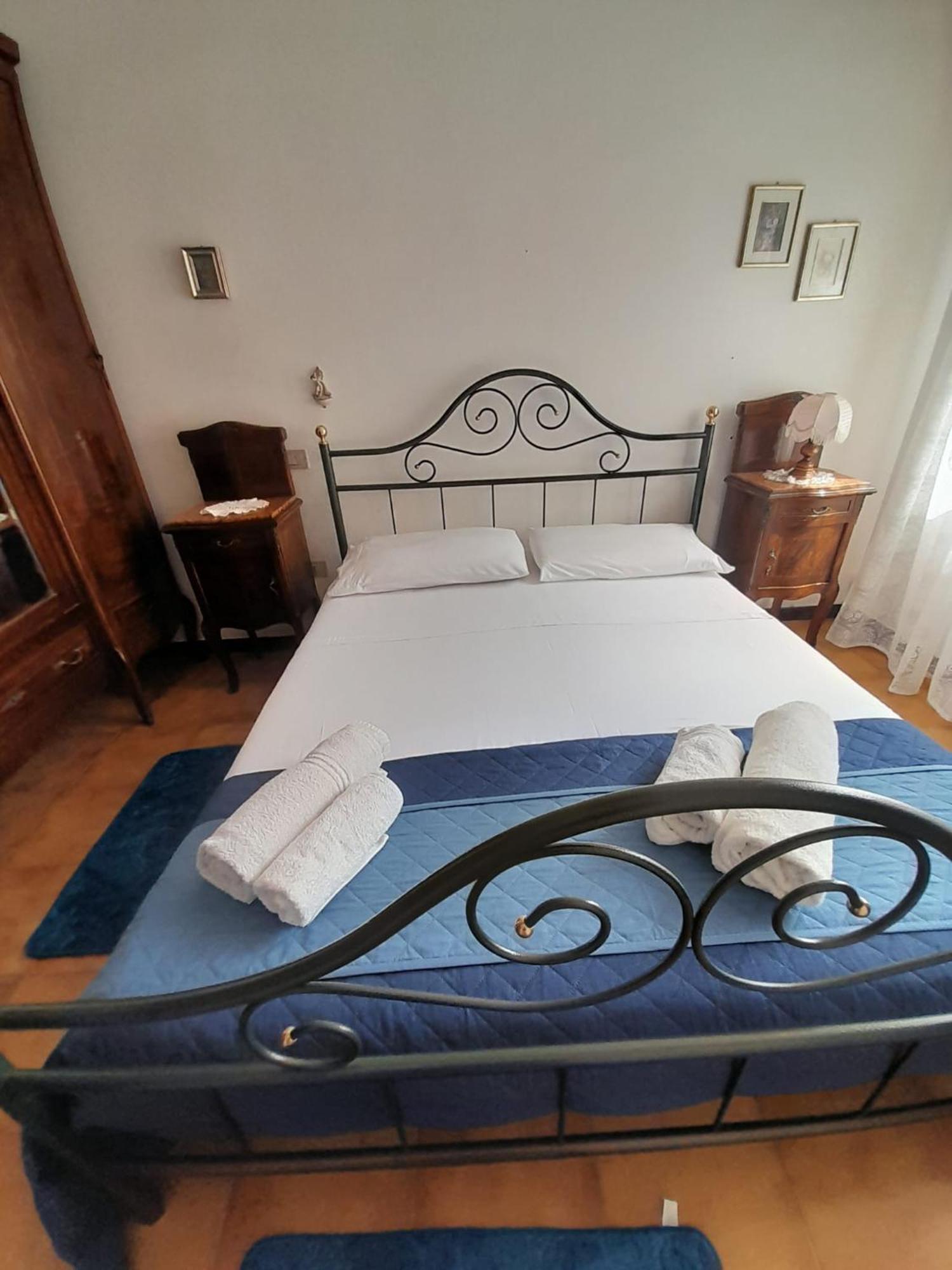 Casa Mimma Apartment Solanas  Bagian luar foto